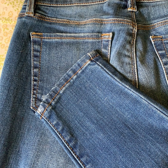 Pacsun skinny jean - Picture 5 of 5